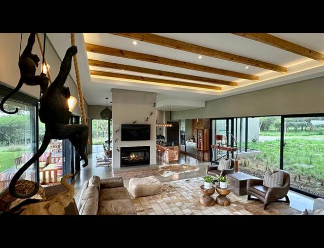 5 BEDROOM HOUSE FOR SALE IN ALBERT FALLS